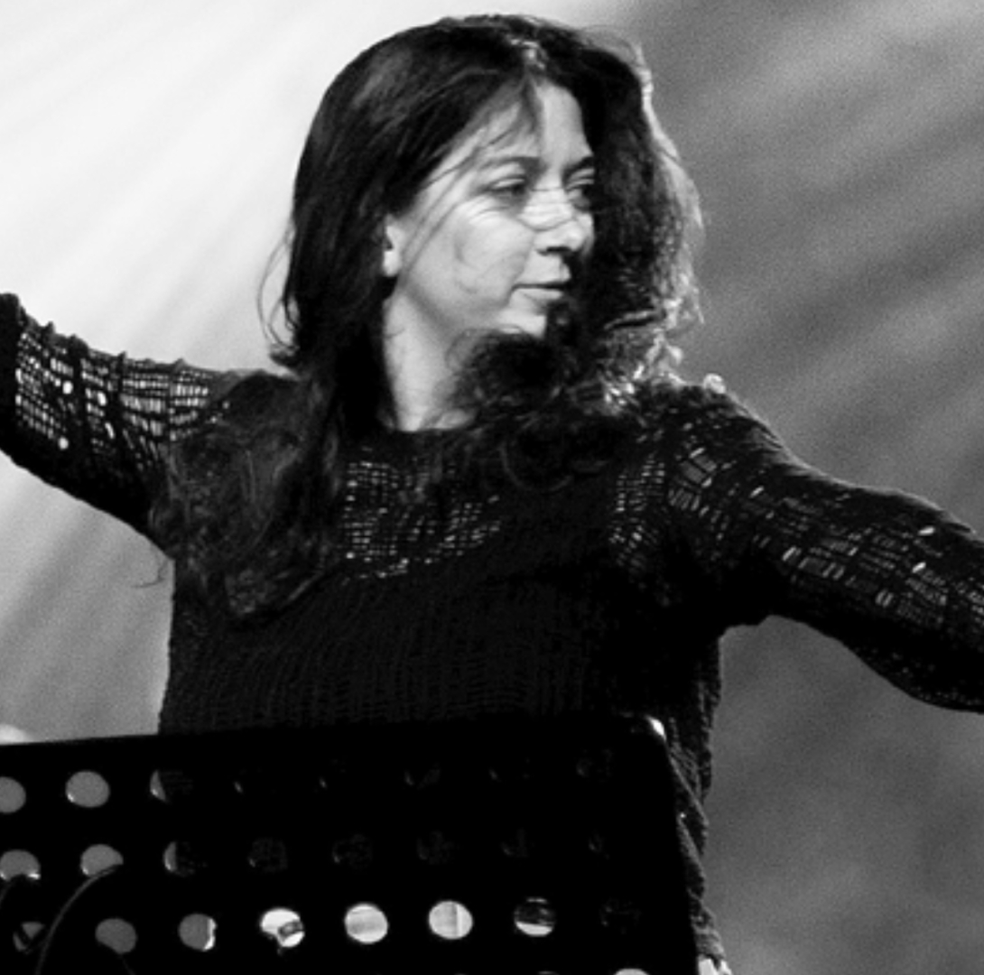 Alba Santolaria Viñas
