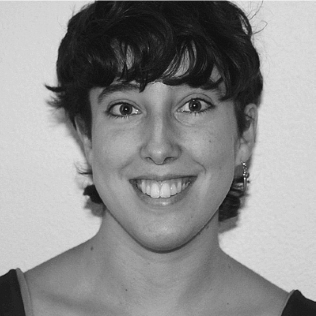 Arianna Pina Cayuela