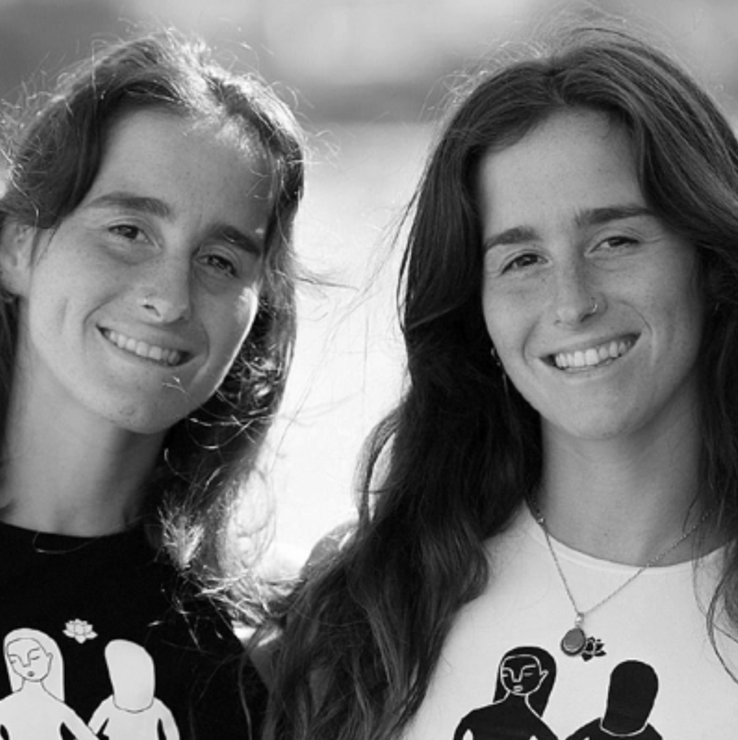 Carla Expósito i Claudia Expósito