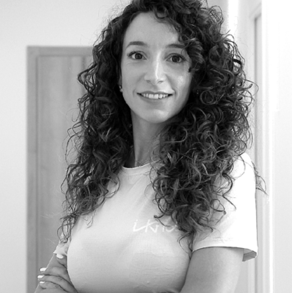 Idoia Pascalet Plaja