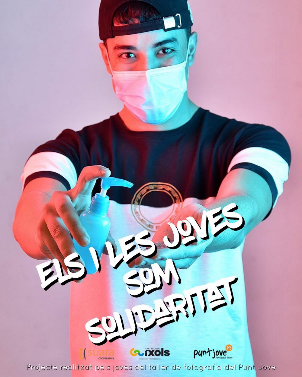 PUNT JOVE SOLIDARITAT