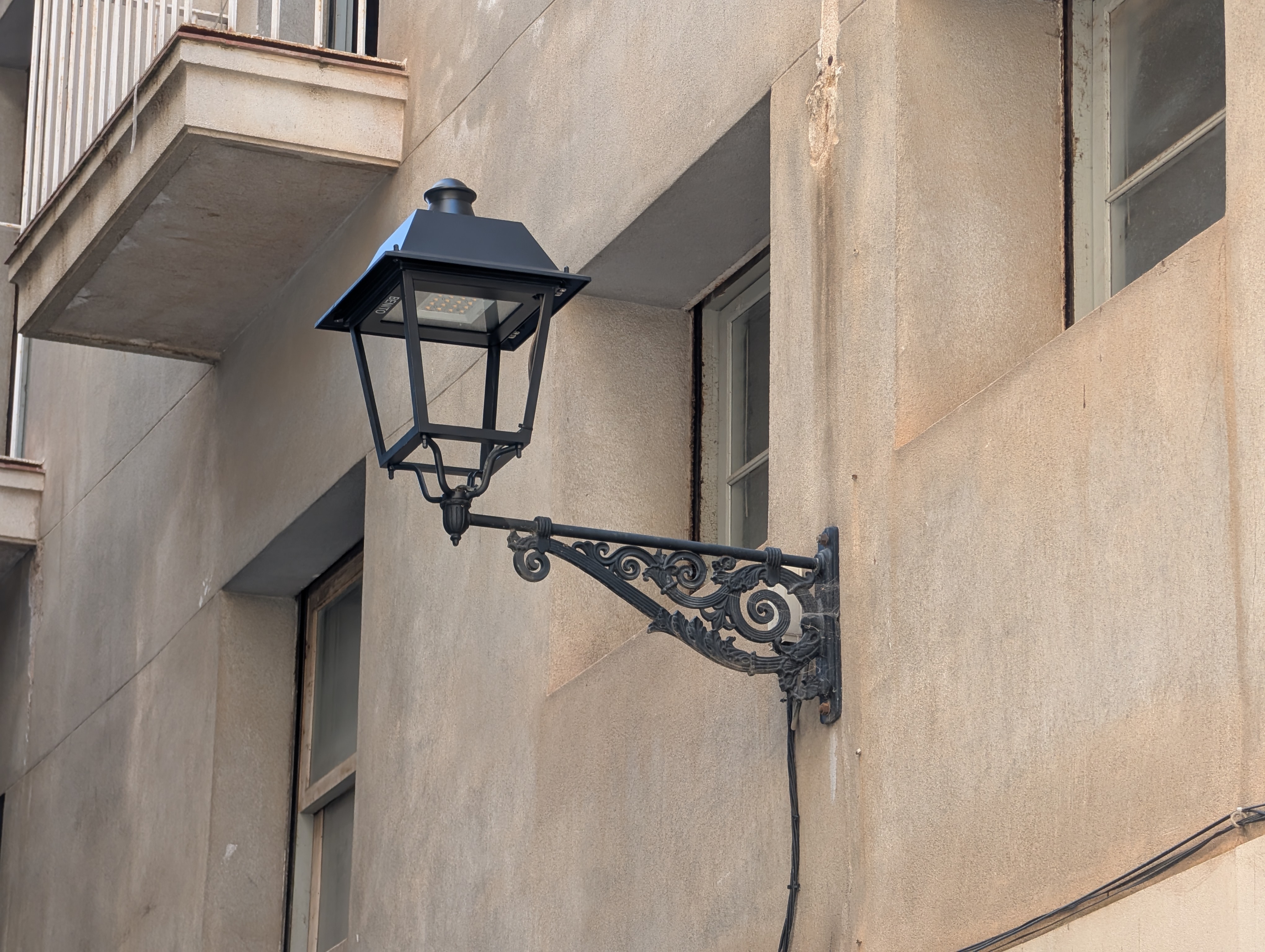 Propers canvis de lluminàries