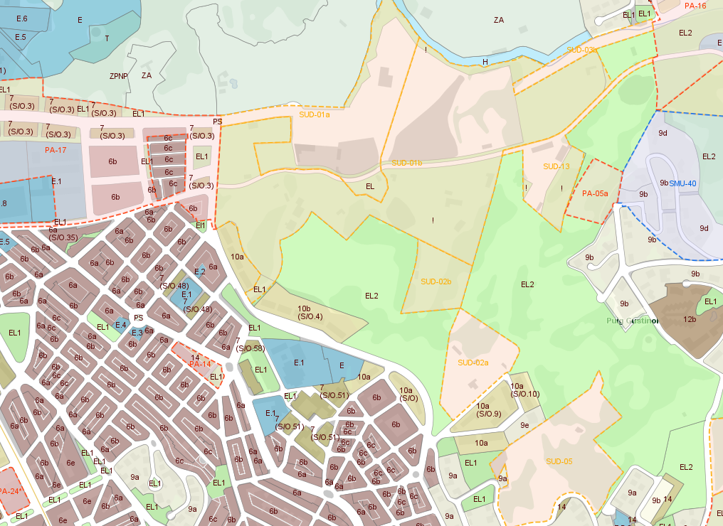 El Ple Municipal aprova la creació de la nova zona industrial de Cubells