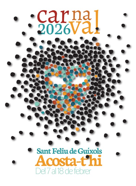 Pàgina del Carnaval 2026