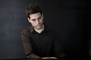 El pianista Carles Font preestrena el seu nou treball al Festival Porta Ferrada
