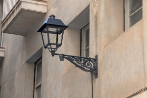 Propers canvis de lluminàries