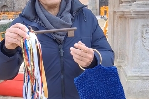 Sant Feliu de Guíxols, tot a punt per la Nit Més Màgica de l'Any